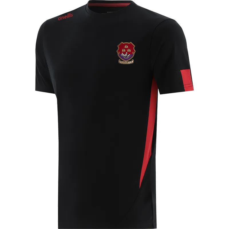 Strabane Cricket Club Jenson T-Shirt