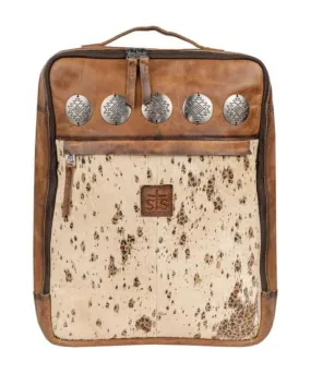 STS Women's Serengeti Lennon Backpack