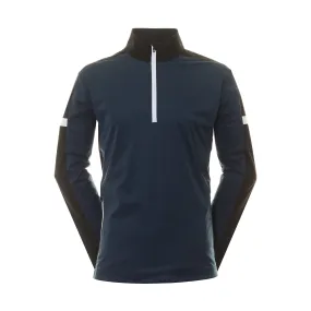 Sunderland Golf Nevada Zip Windshirt