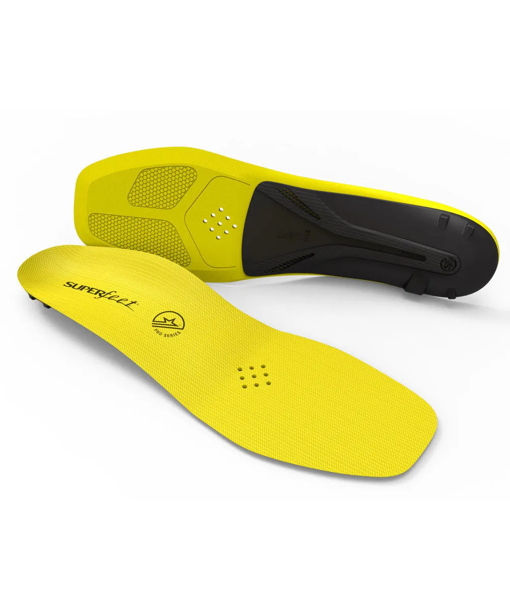 SUPERFEET CARBON PRO HOCKEY JUNIOR INSOLE