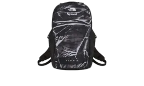 Supreme The North Face Printed Borealis Backpack Black