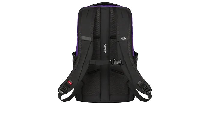 Supreme The North Face Printed Borealis Backpack Purple