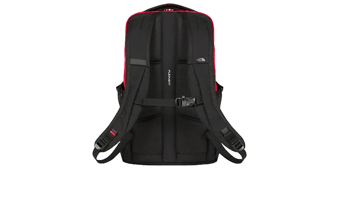 Supreme The North Face Printed Borealis Backpack Red