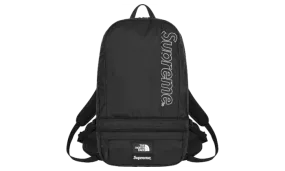 Supreme The North Face Trekking Convertible Backpack Black