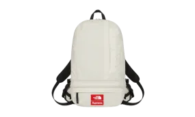 Supreme The North Face Trekking Convertible Backpack White