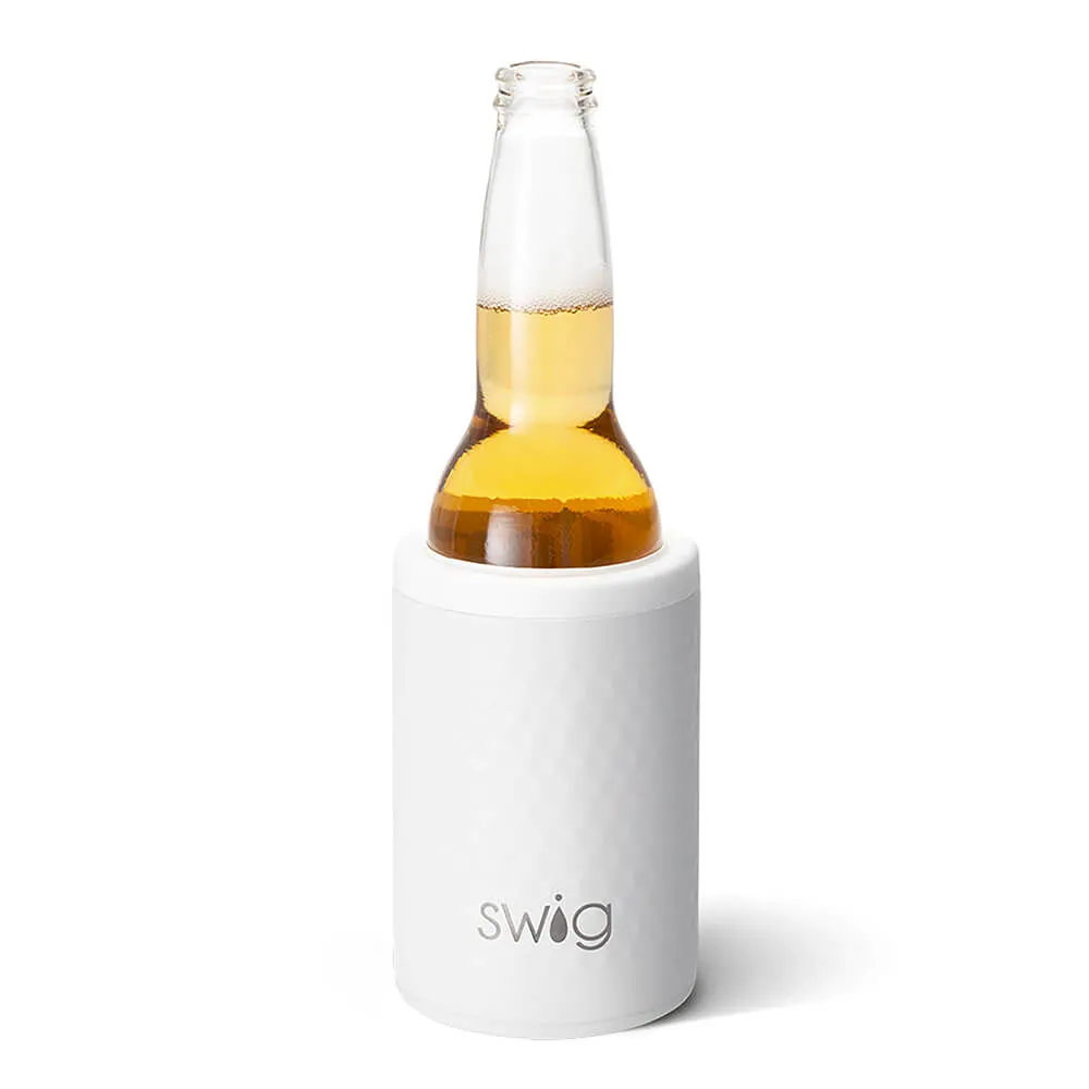 SWIG 12OZ GOLF PARTEE CAN & BOTTLE COOLER