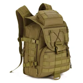 SWORDFISH X7 Tactical Assault Backpack 33L