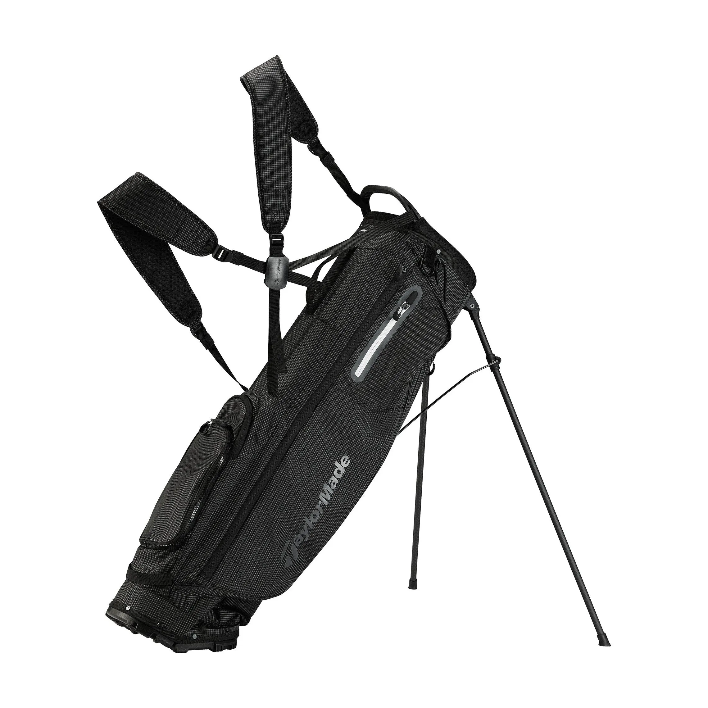 TaylorMade FlexTech SuperLite Stand Golf Bag