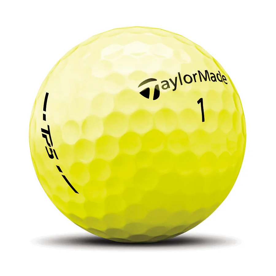 Taylormade TP5 Golf Balls