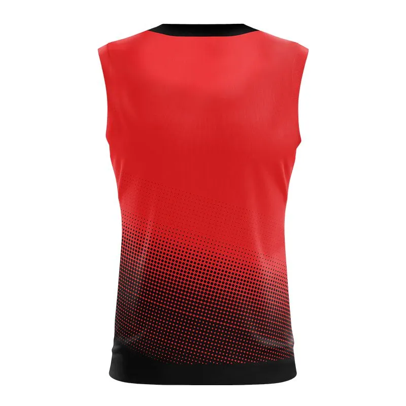 Templepatrick Cricket Club Sleeveless Slipover