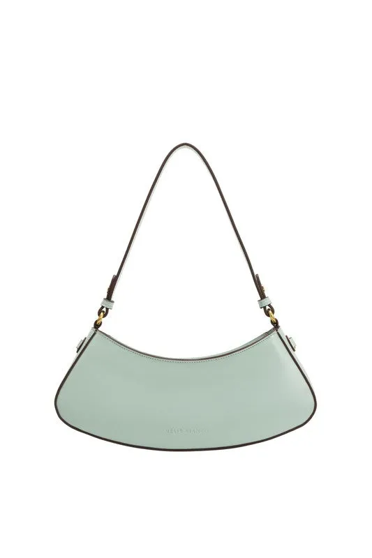 The Gillian Shoulder Bag