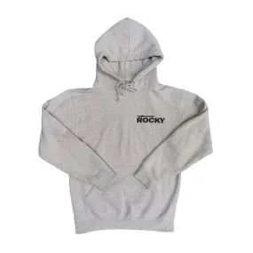 The Hundreds Rocky Grey Hoodie