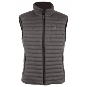 Therm-ic Men's Power Vest Heat Grey | Buy Therm-ic Men's Power Vest Heat Grey here | Outnorth