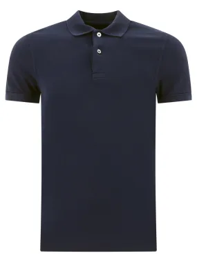 Tom Ford    Tom Ford Tennis Polo Shirt