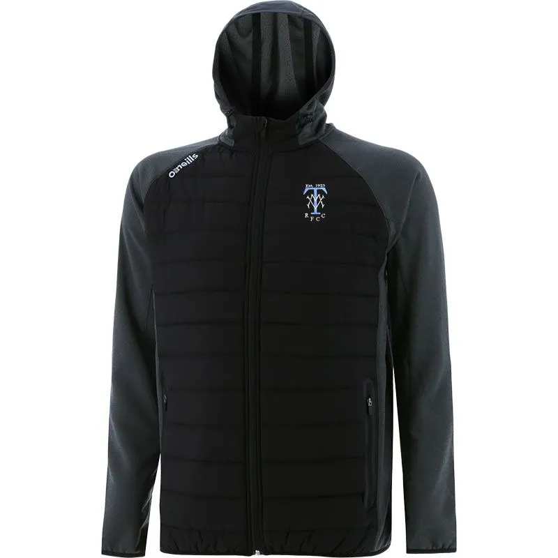 Trafford MV RFC Kids' Portland Light Weight Padded Jacket