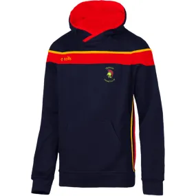 Trojans Cricket Club Kids' Auckland Hooded Top