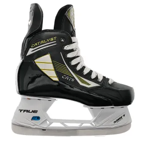 TRUE CATALYST 5 INTERMEDIATE HOCKEY SKATES