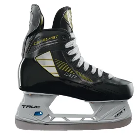 TRUE CATALYST 7 SENIOR HOCKEY SKATES