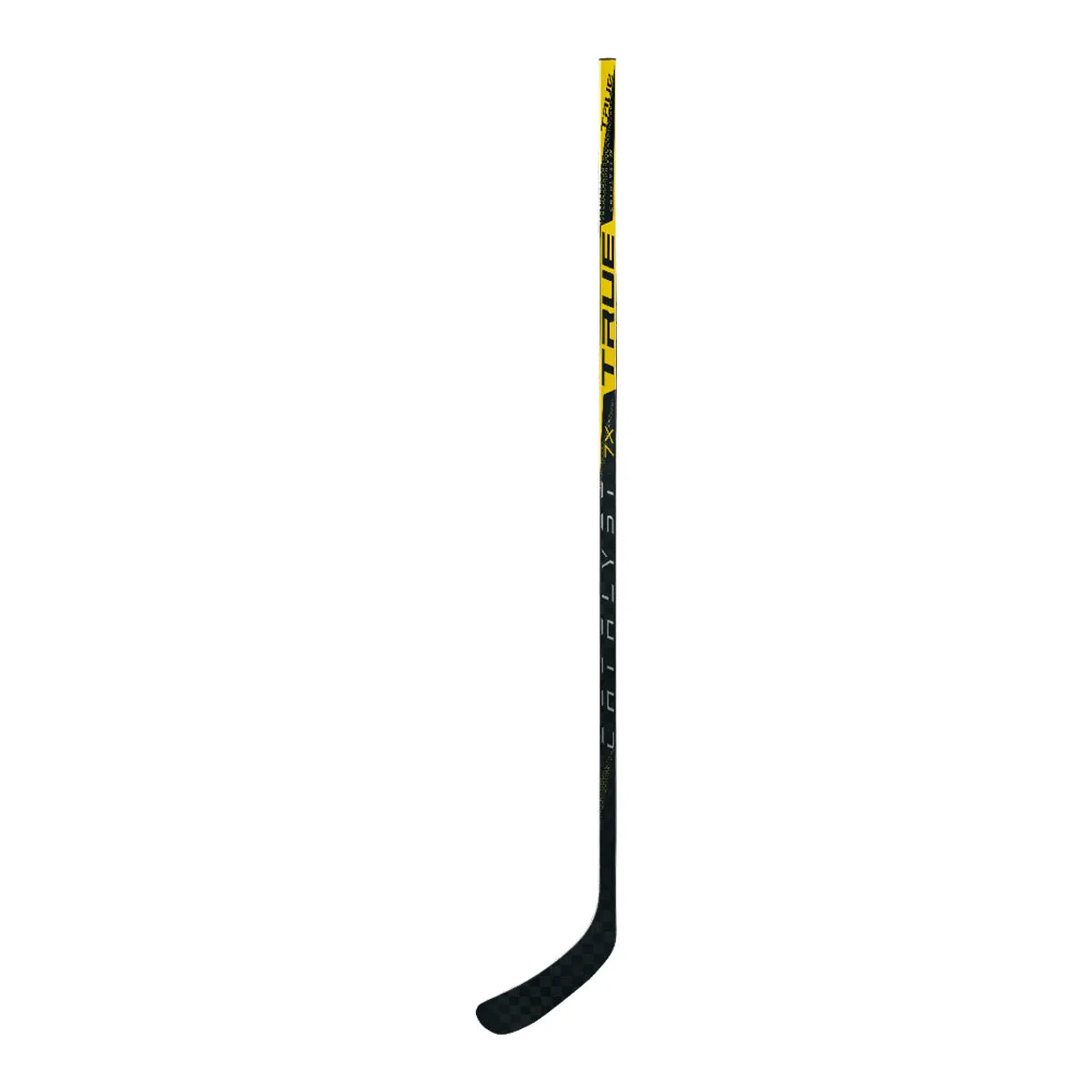 TRUE Catalyst 7X Intermediate Ice Hockey Stick