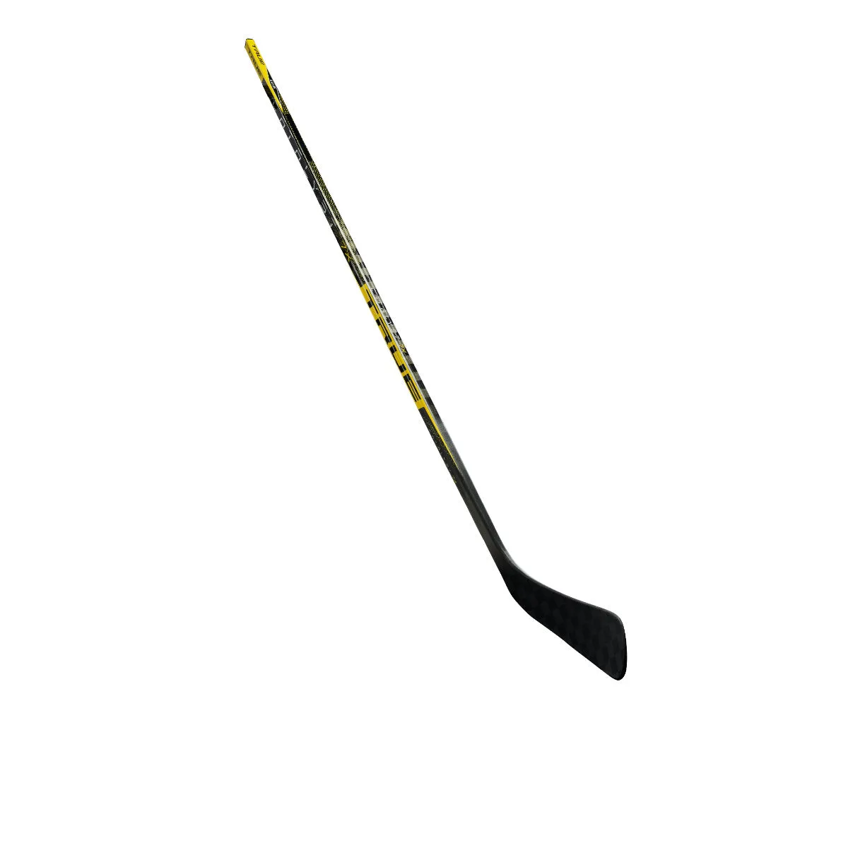 TRUE Catalyst 7X Intermediate Ice Hockey Stick