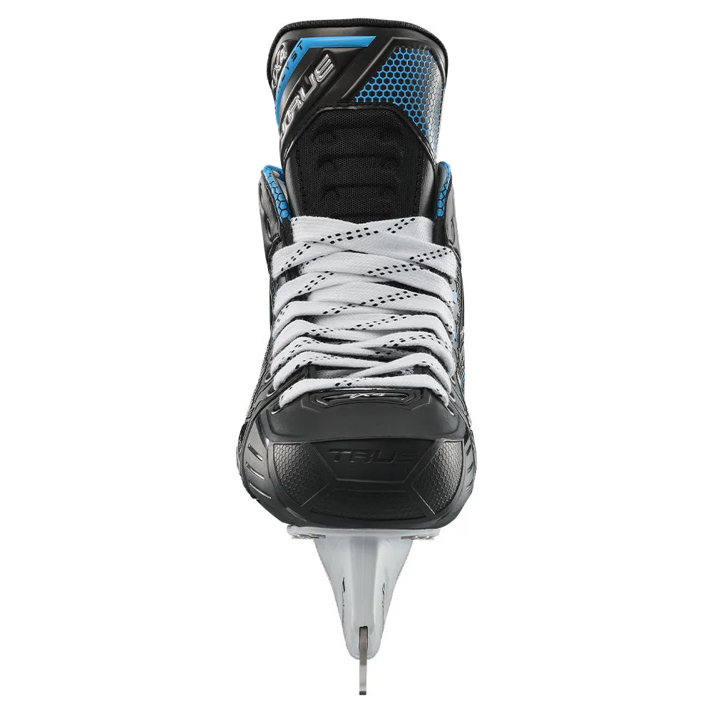 TRUE CATALYST 7X4 INTERMEDIATE HOCKEY SKATES