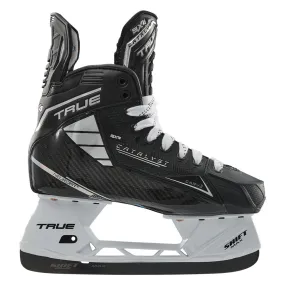 TRUE CATALYST 9X4 SENIOR HOCKEY SKATES