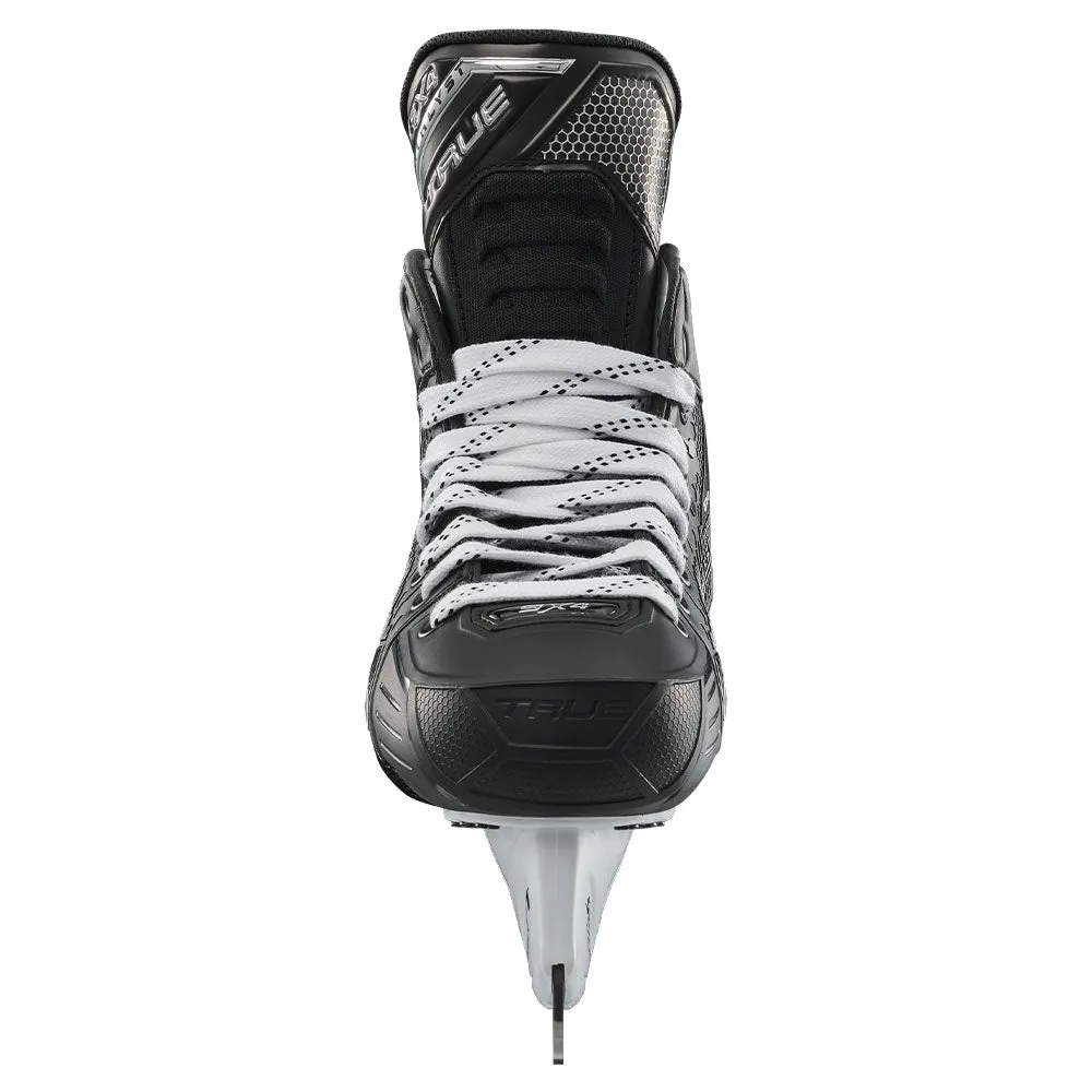 TRUE CATALYST 9X4 SENIOR HOCKEY SKATES