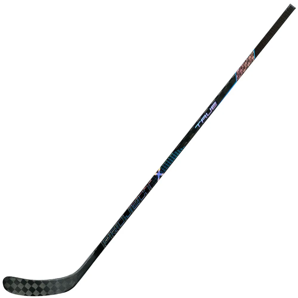 TRUE PROJECT X INTERMEDIATE 56 HOCKEY STICK