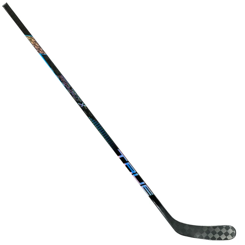 TRUE PROJECT X INTERMEDIATE 56 HOCKEY STICK