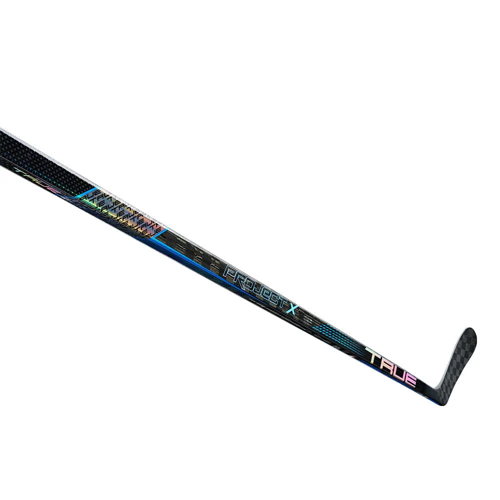 TRUE PROJECT X INTERMEDIATE 56 HOCKEY STICK