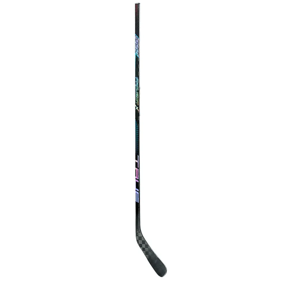 TRUE PROJECT X INTERMEDIATE 56 HOCKEY STICK