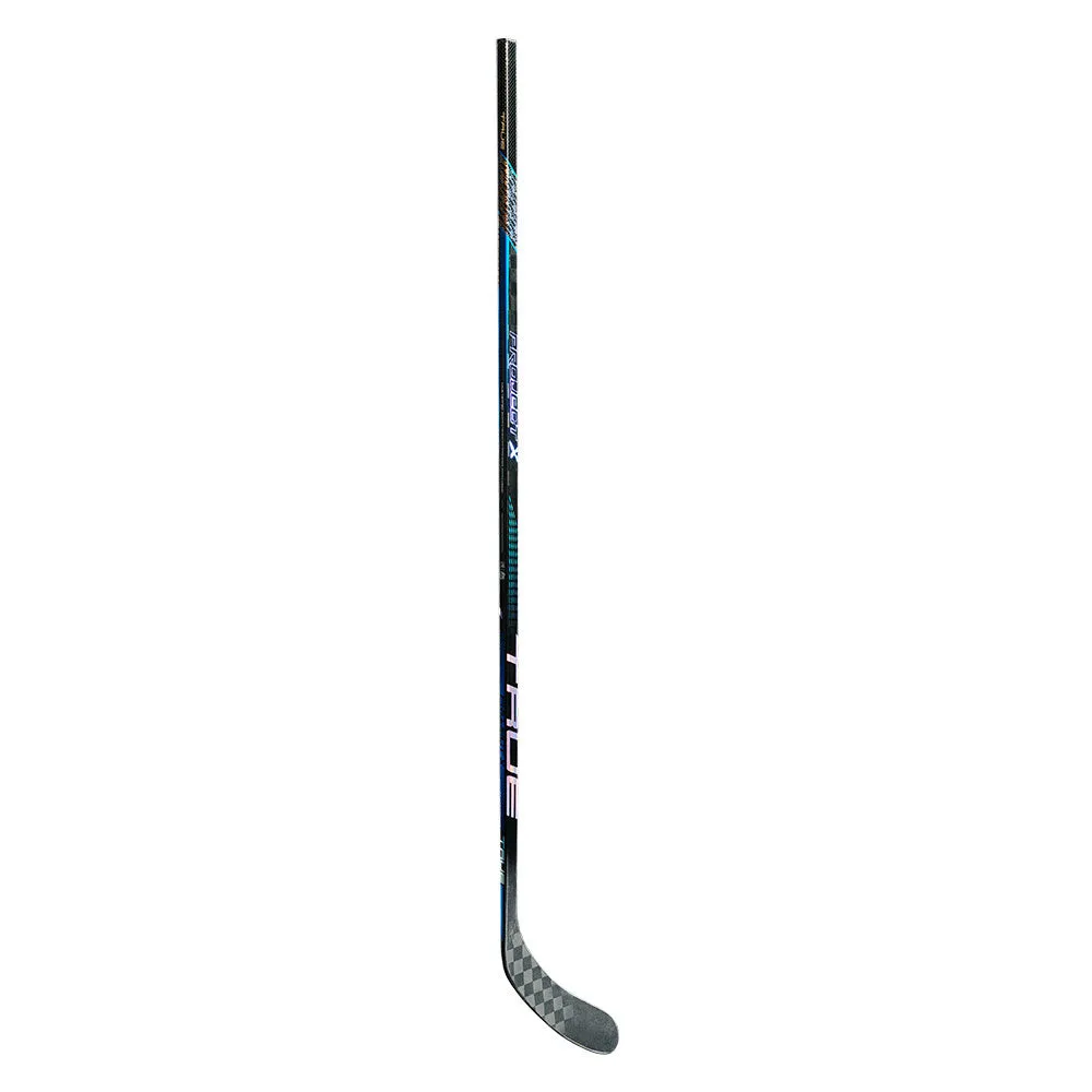 TRUE PROJECT X INTERMEDIATE 56 HOCKEY STICK