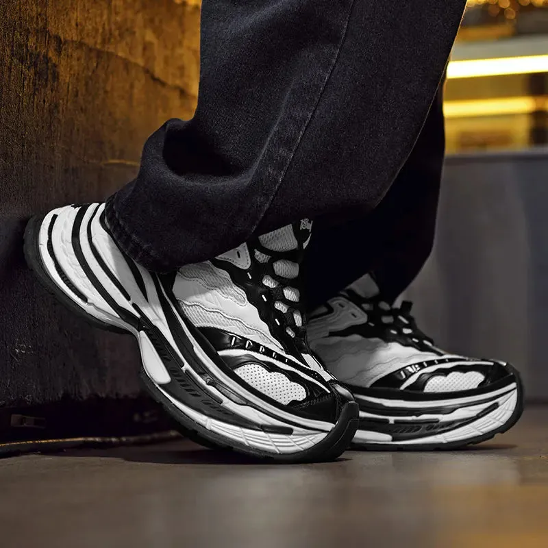 TurboCharge Sneakers