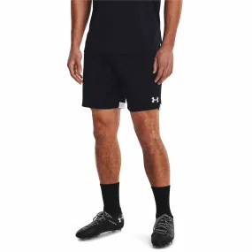 UA Maquina 3.0 shorts de soccer pour adultes