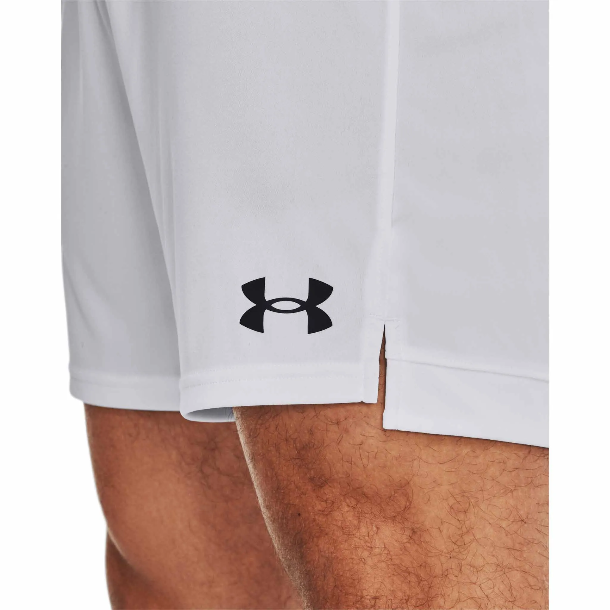 UA Maquina 3.0 shorts de soccer pour adultes