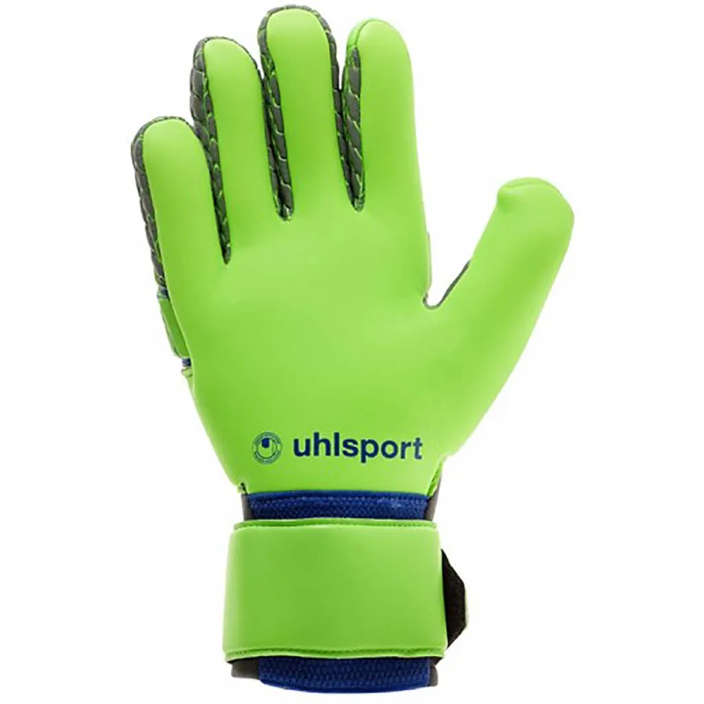 Uhlsport Tensiongreen Absolutgrip Reflex gants de gardien de soccer