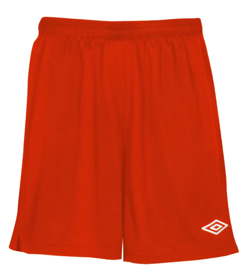 Umbro City Junior short de soccer