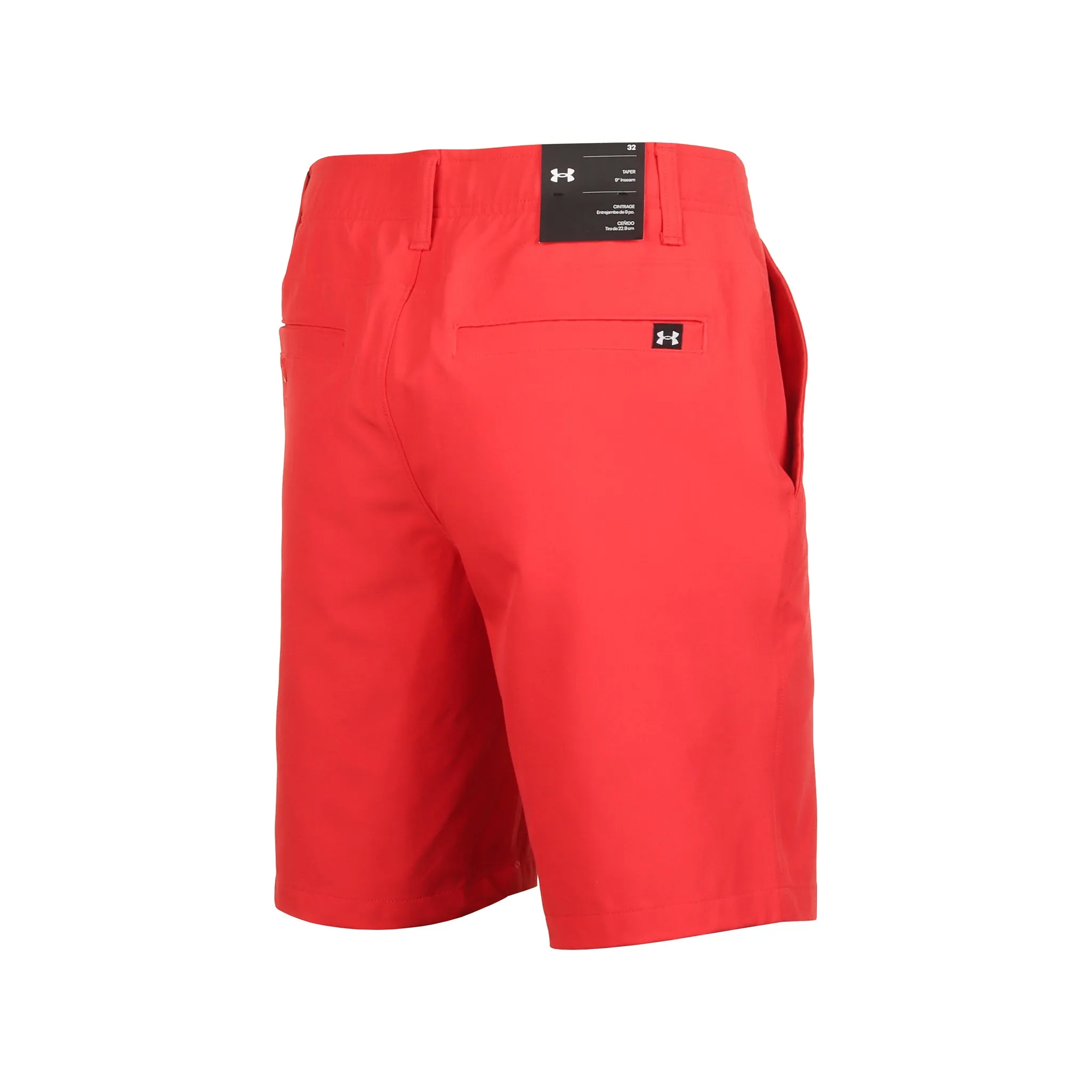 Under Armour Golf Drive Tapered Shorts