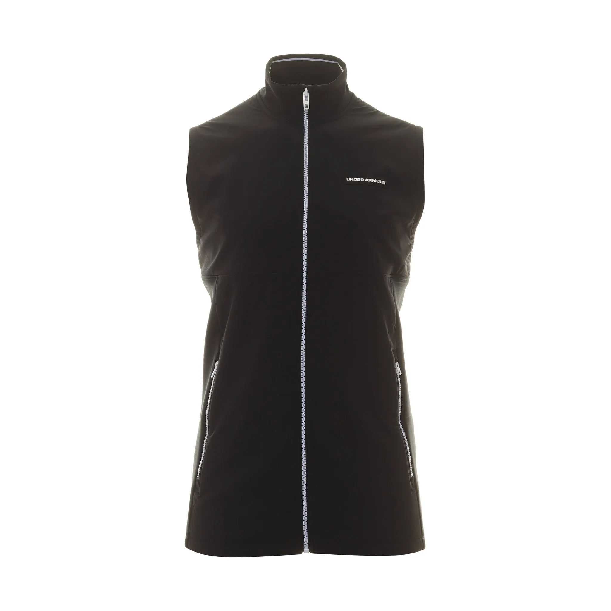 Under Armour Golf Storm Daytona Zip Vest