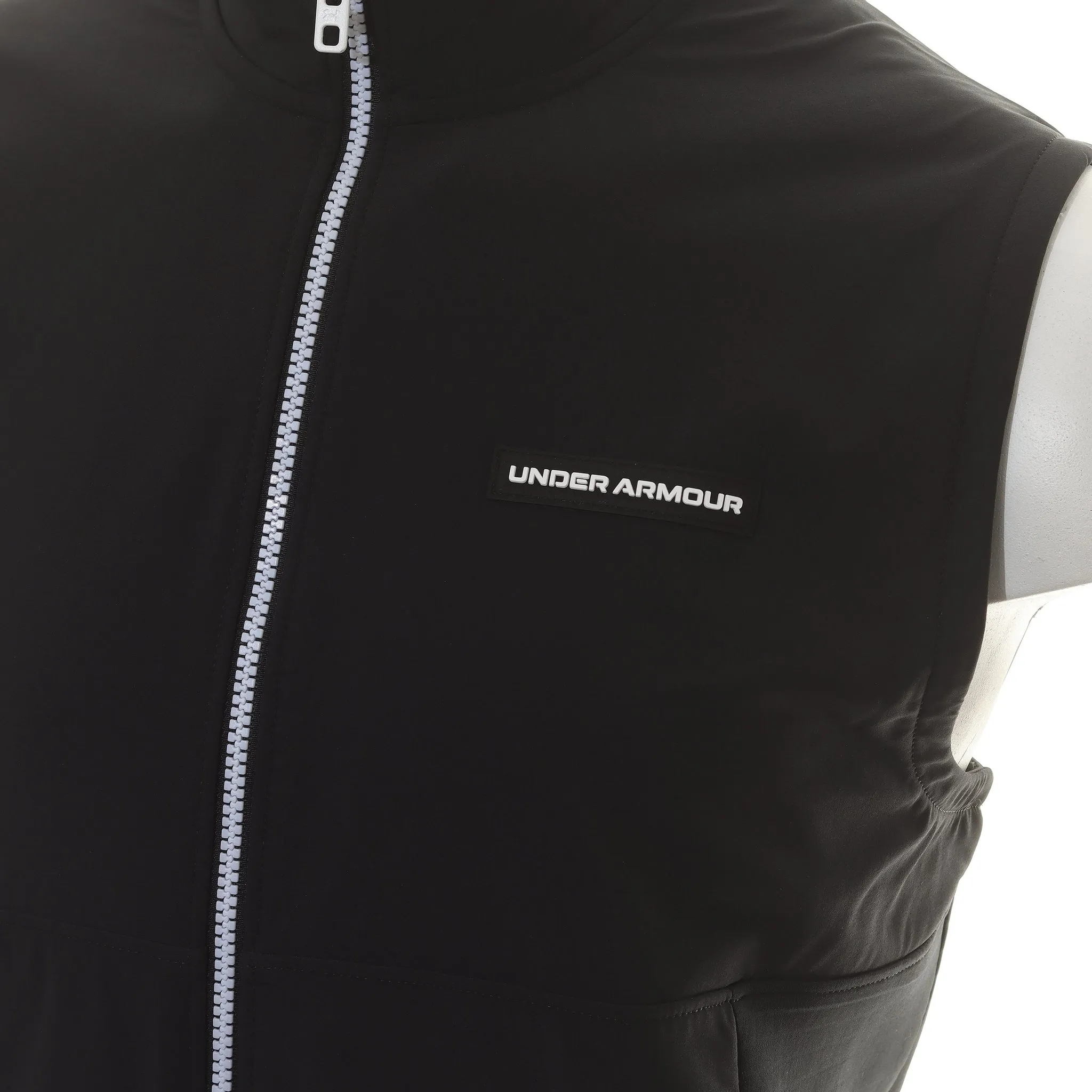 Under Armour Golf Storm Daytona Zip Vest