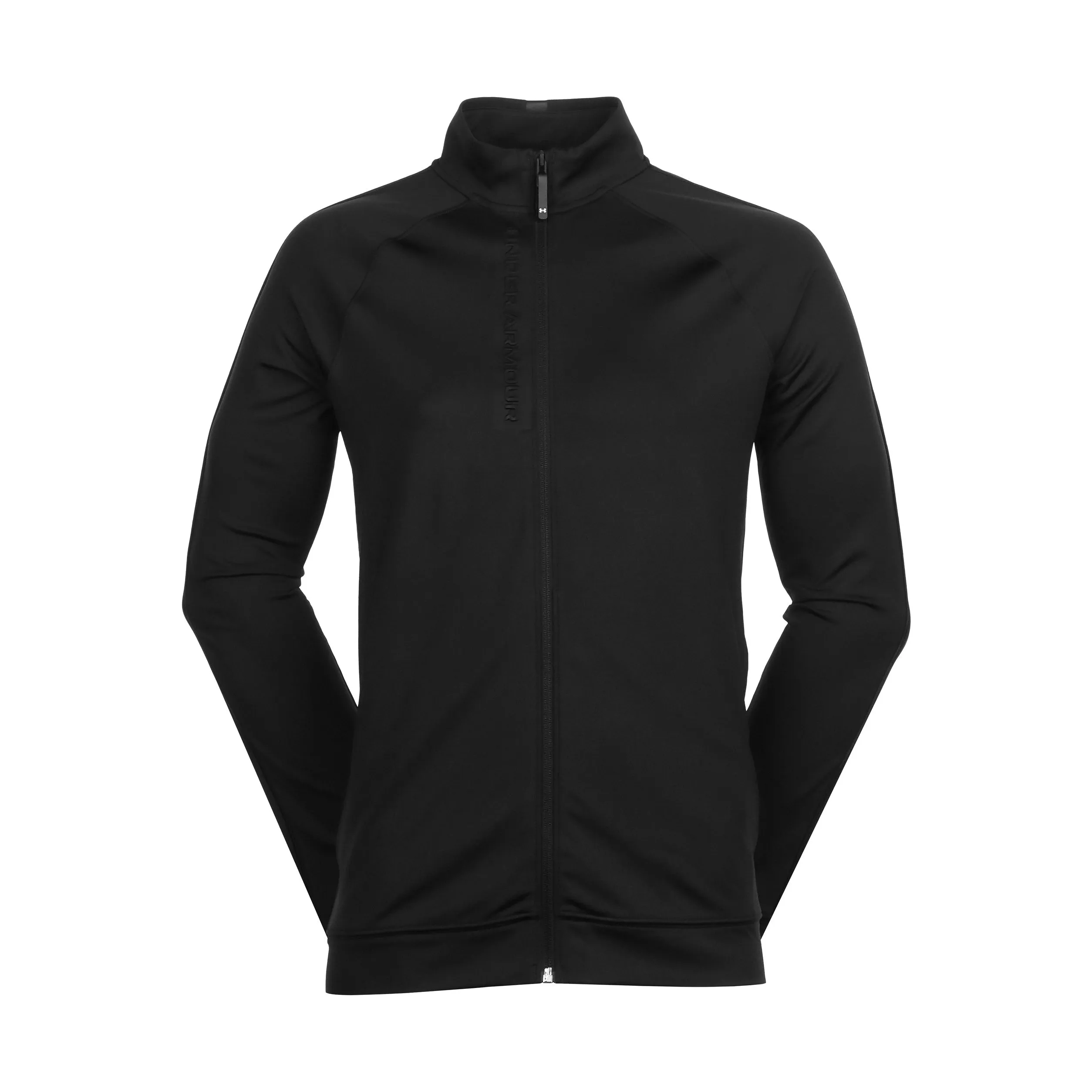 Under Armour Golf Storm Midlayer Full Zip