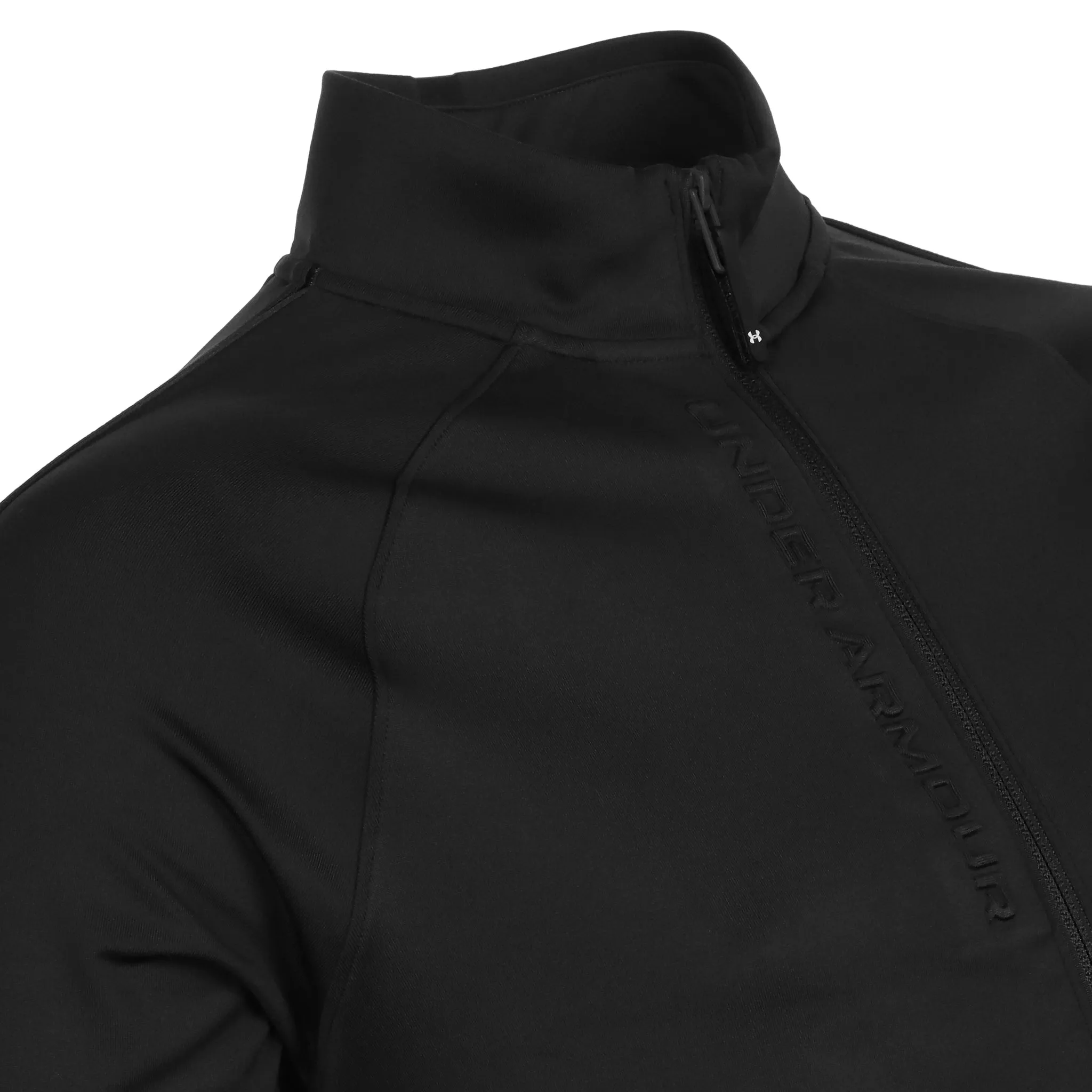 Under Armour Golf Storm Midlayer Full Zip