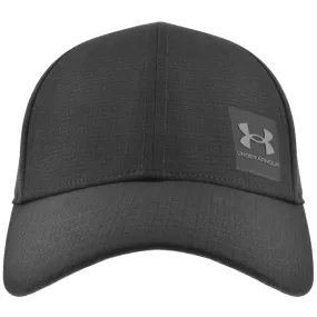 Under Armour Iso Chill Baseball Cap Black