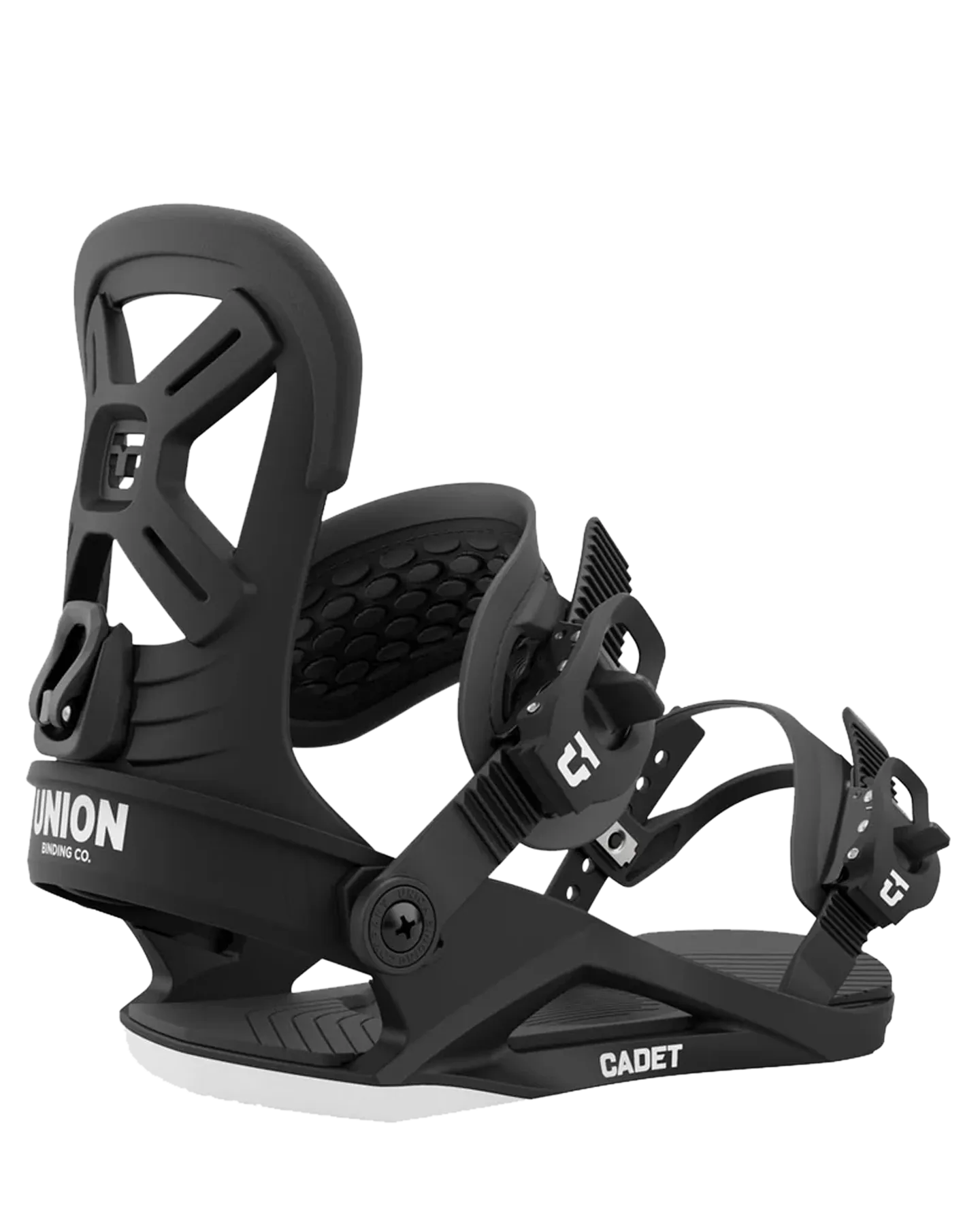 Union Cadet Kids' Snowboard Bindings