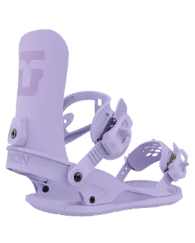 Union Legacy Women's Snowboard Bindings