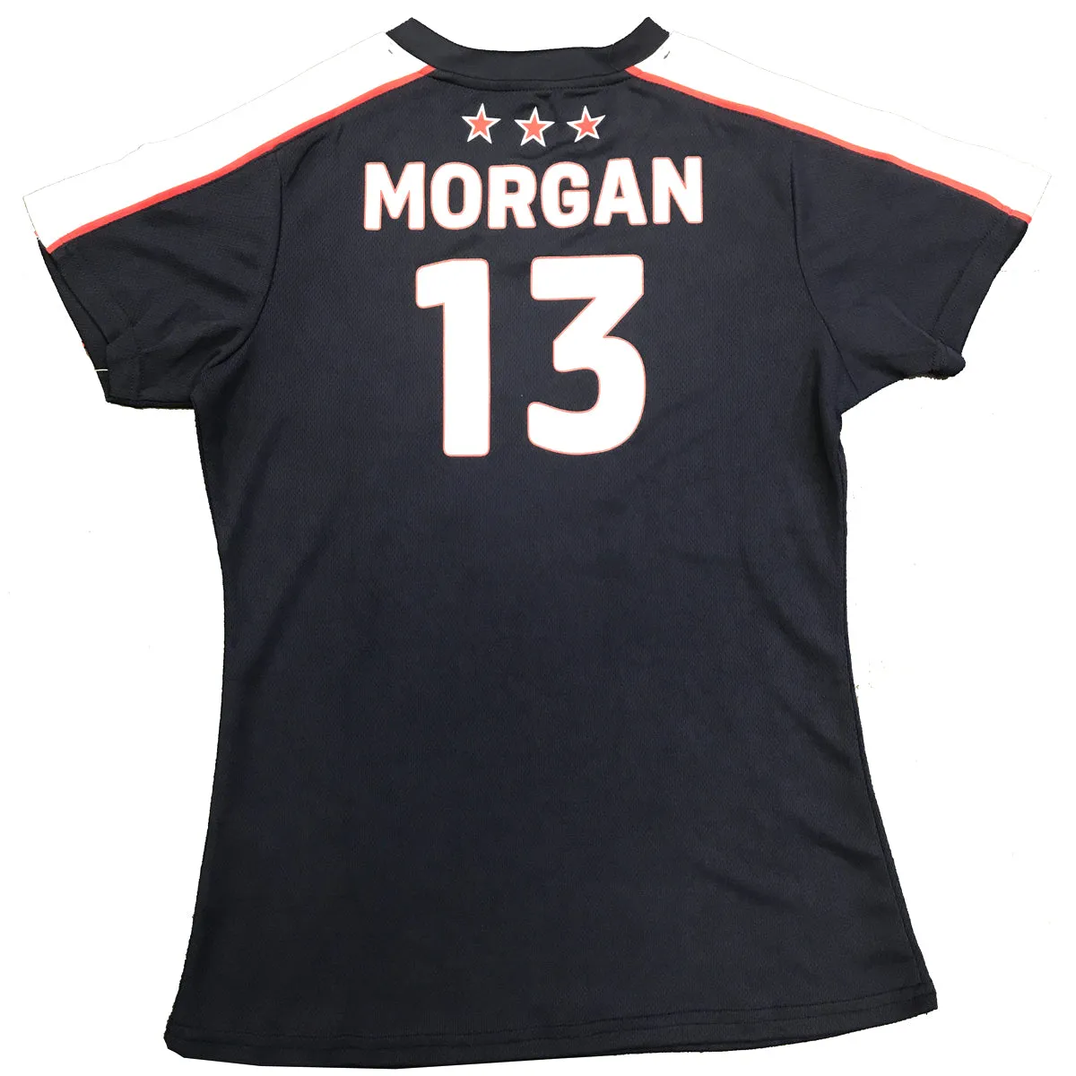 US Soccer Alex Morgan Women's Fit Hero Jersey | USW34-MOR