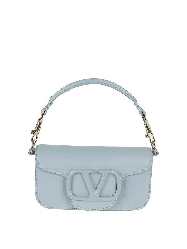 Valentino Garavani Small Shoulder Bag Loco`