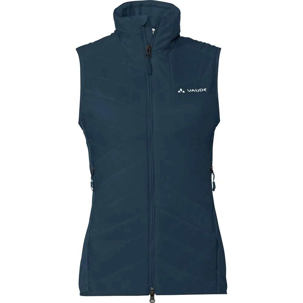 VAUDE - Sesvenna IV Vest Women dark sea