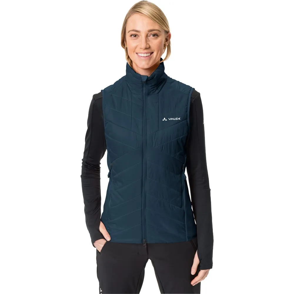 VAUDE - Sesvenna IV Vest Women dark sea