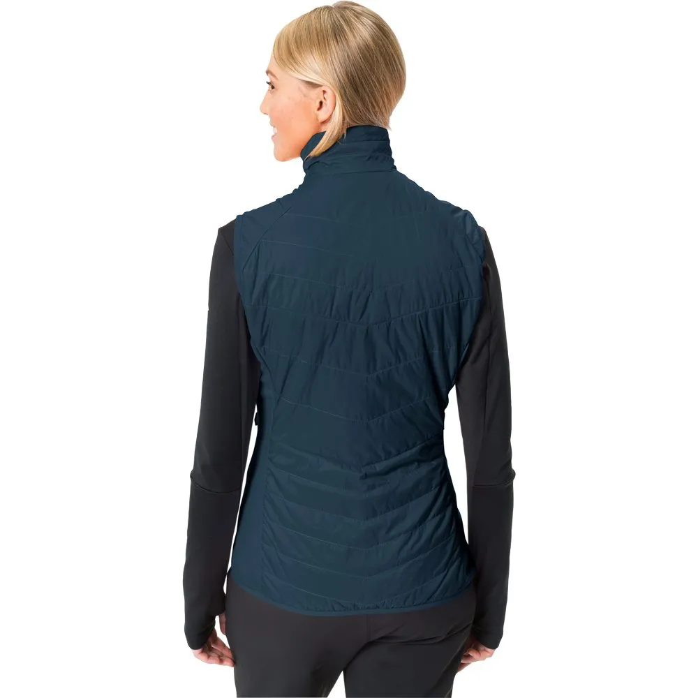 VAUDE - Sesvenna IV Vest Women dark sea